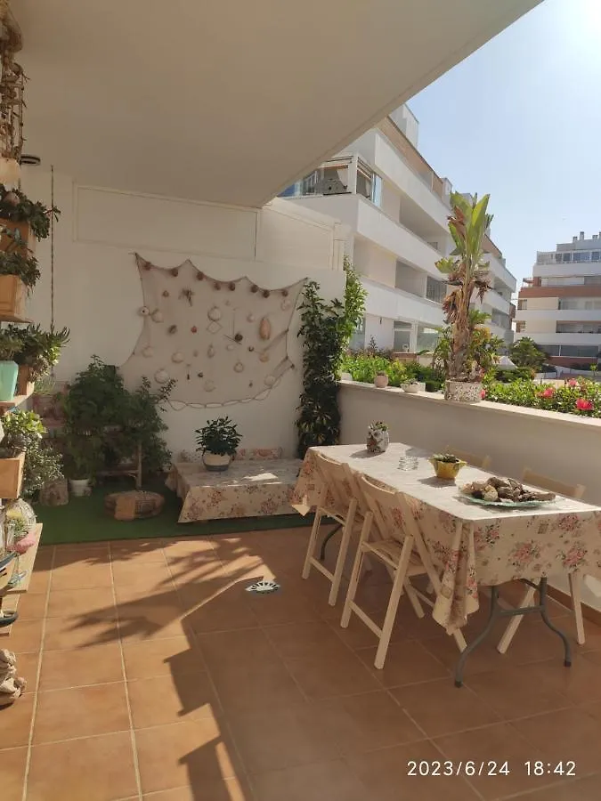 Playa Serena Zen Roquetas de Mar Apartment