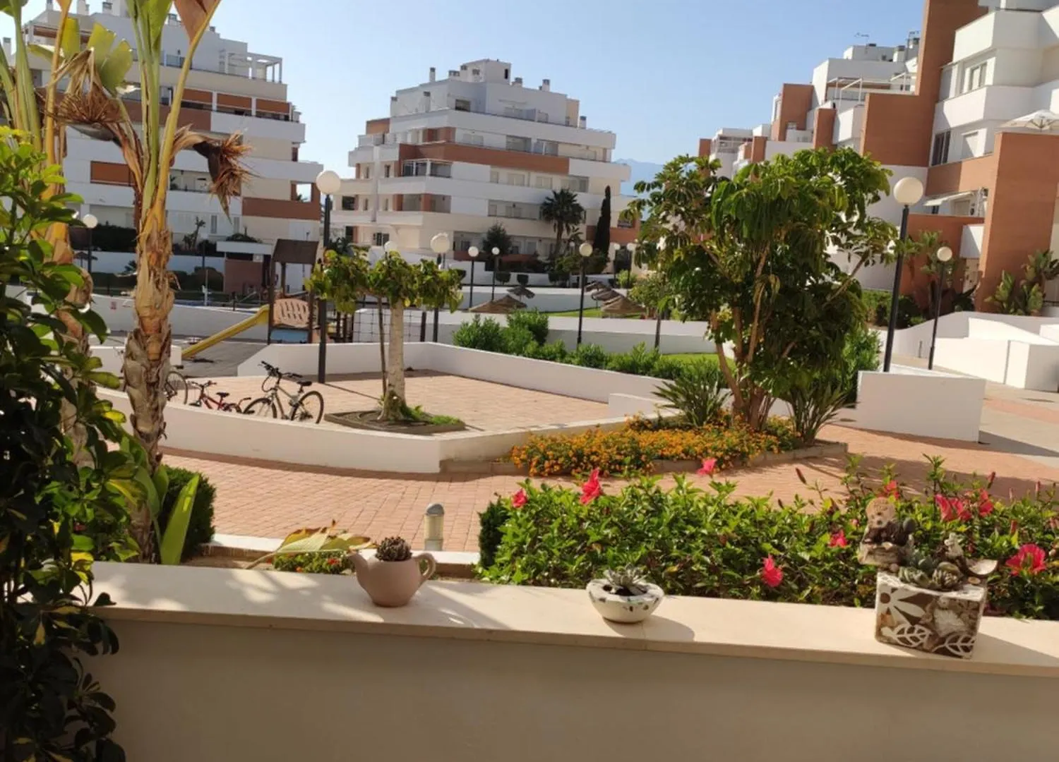 Playa Serena Zen Roquetas de Mar 0*,  Spain